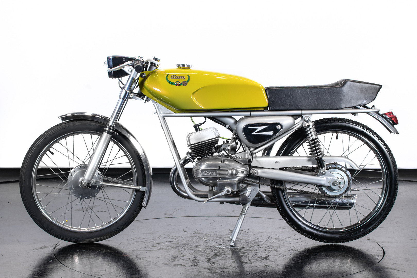 1971 Itom Astor "Ultima Serie" 0