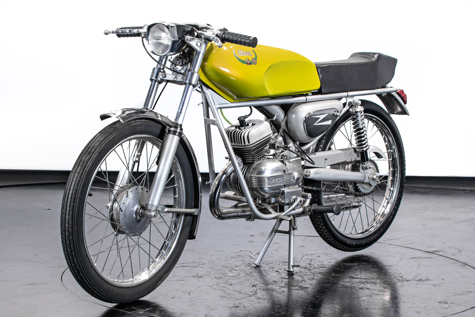 1971 Itom Astor "Ultima Serie" 2