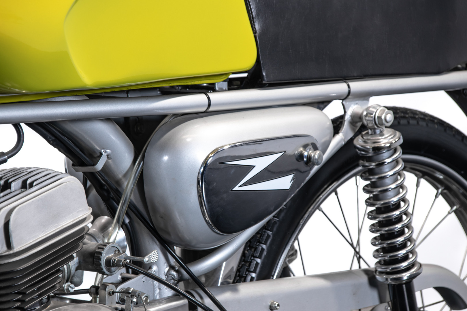 1971 Itom Astor "Ultima Serie" 10