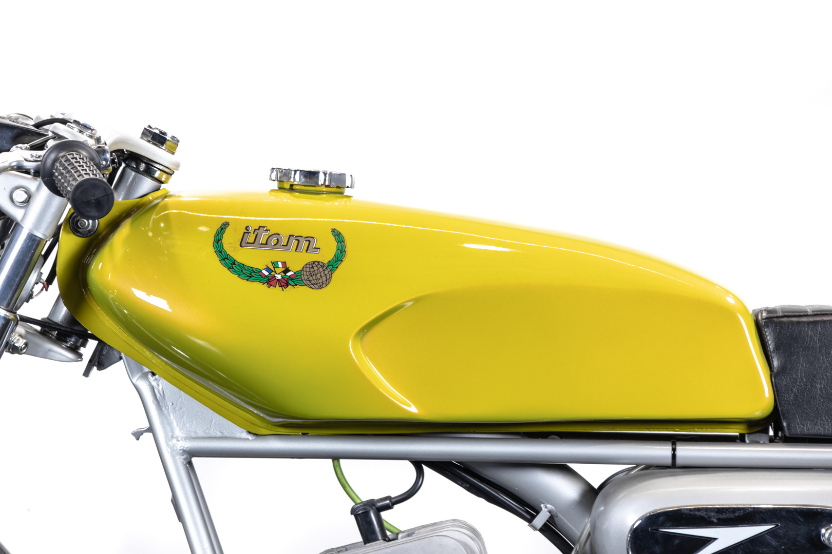 1971 Itom Astor "Ultima Serie" 12