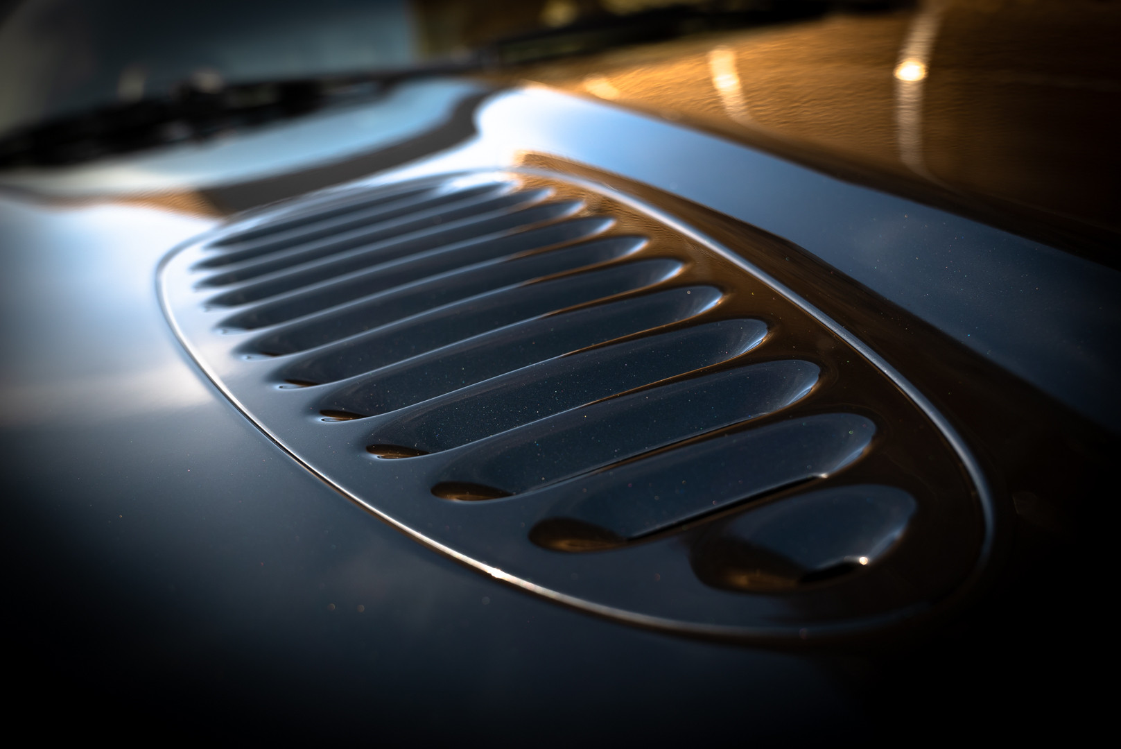 2002 Jaguar 4.2 XKR Coupé 8