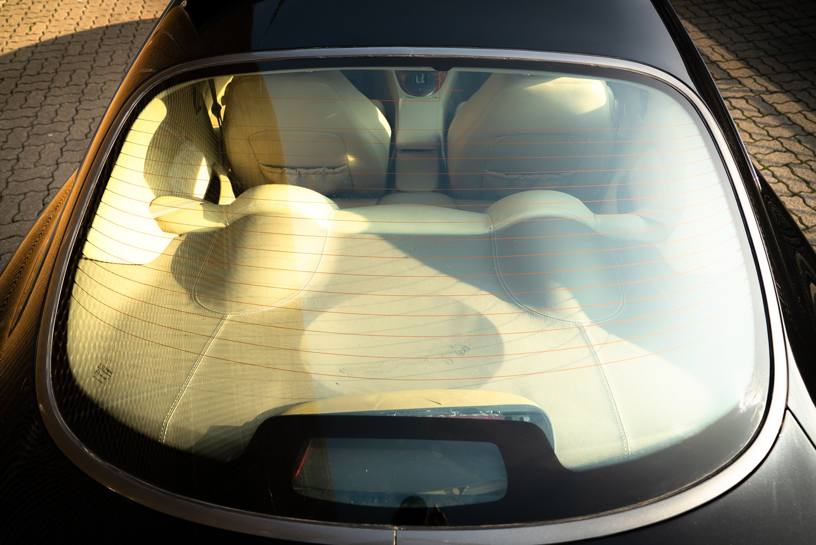 2002 Jaguar 4.2 XKR Coupé 15