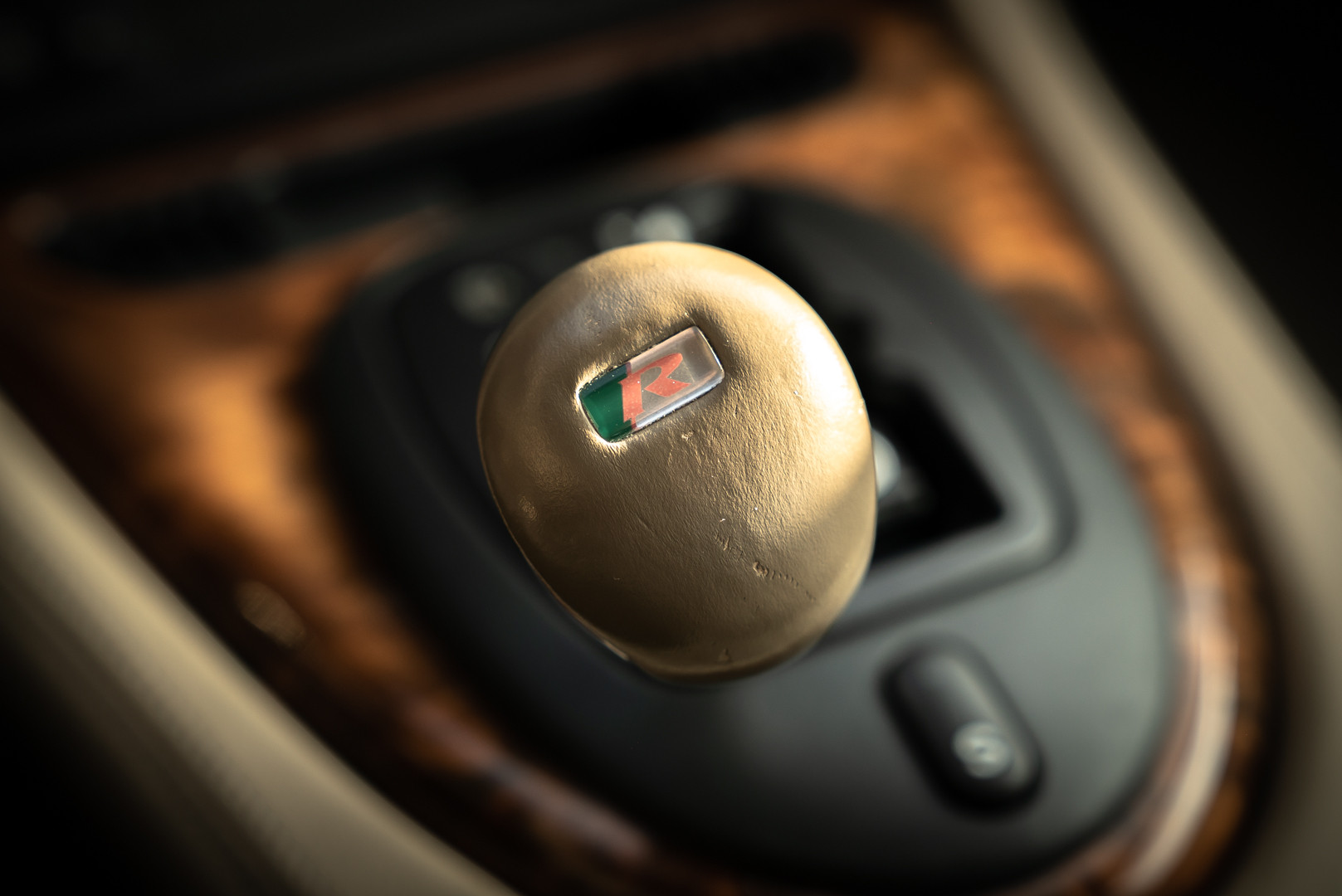 2002 Jaguar 4.2 XKR Coupé 39