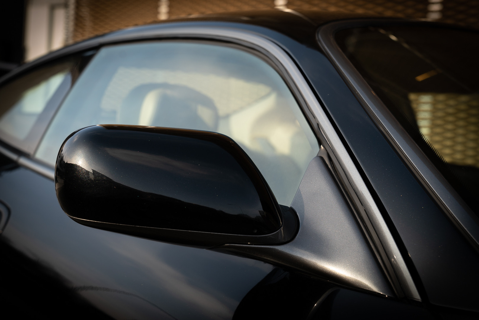 2002 Jaguar 4.2 XKR Coupé 7