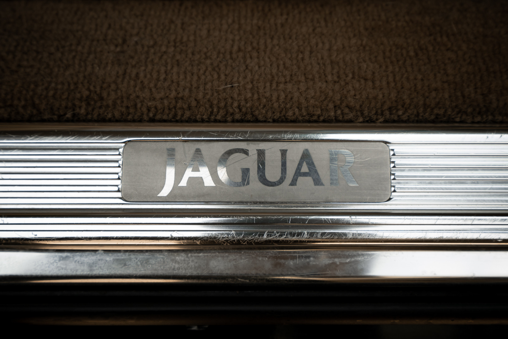 1996 Jaguar XJS Coupé Celebration 4.0 30