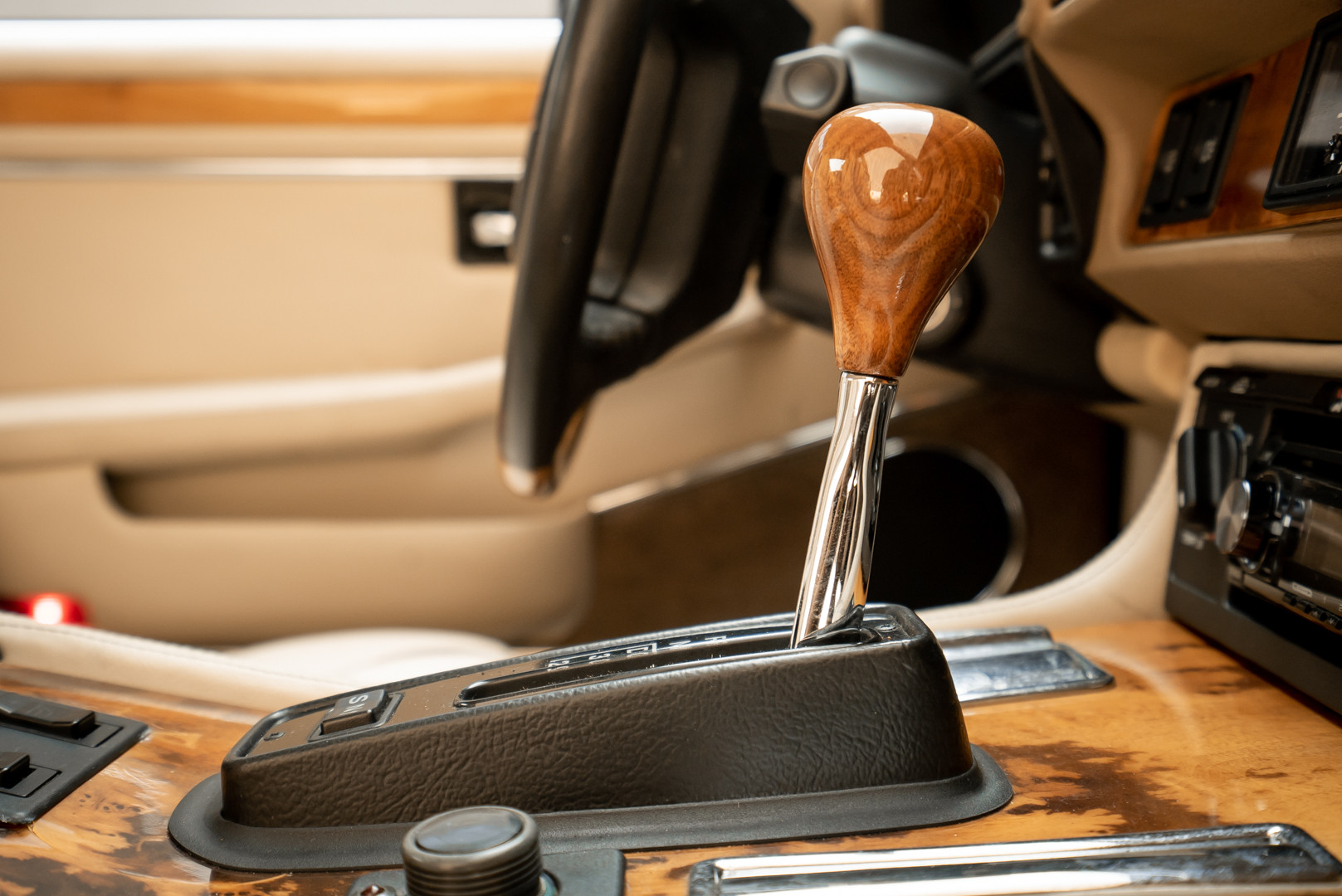 1996 Jaguar XJS Coupé Celebration 4.0 32