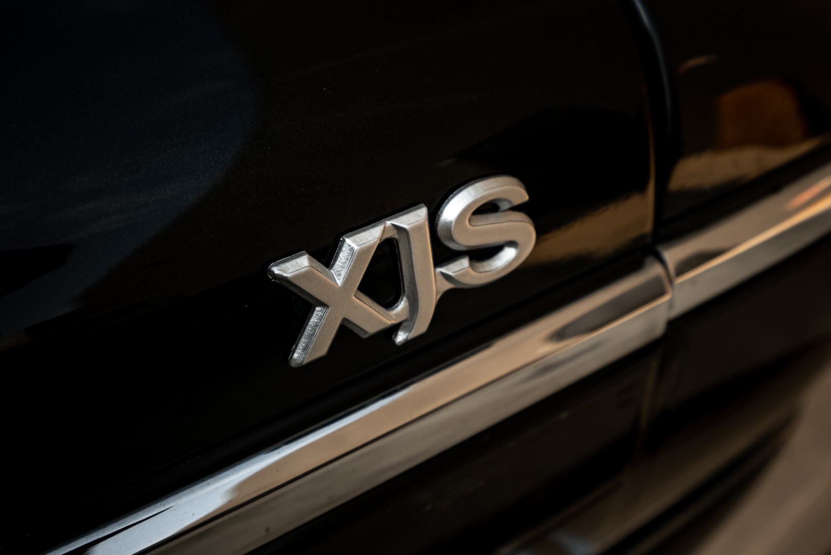 1996 Jaguar XJS Coupé Celebration 4.0 10