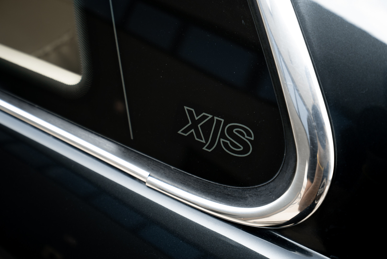 1996 Jaguar XJS Coupé Celebration 4.0 13