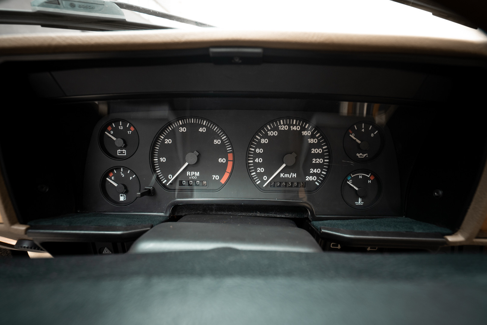 1996 Jaguar XJS Coupé Celebration 4.0 39