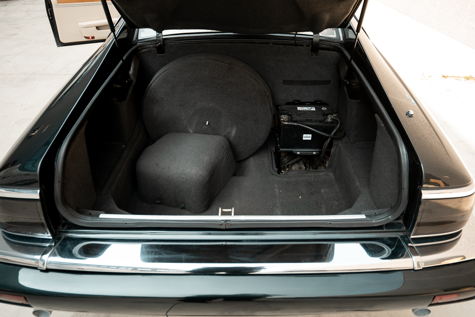 1996 Jaguar XJS Coupé Celebration 4.0 42