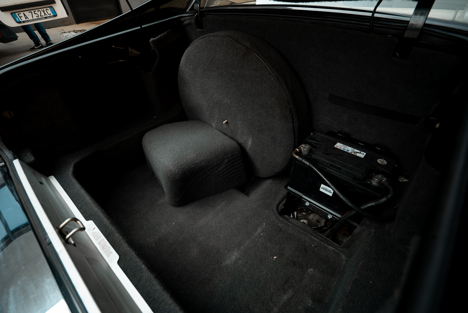 1996 Jaguar XJS Coupé Celebration 4.0 43