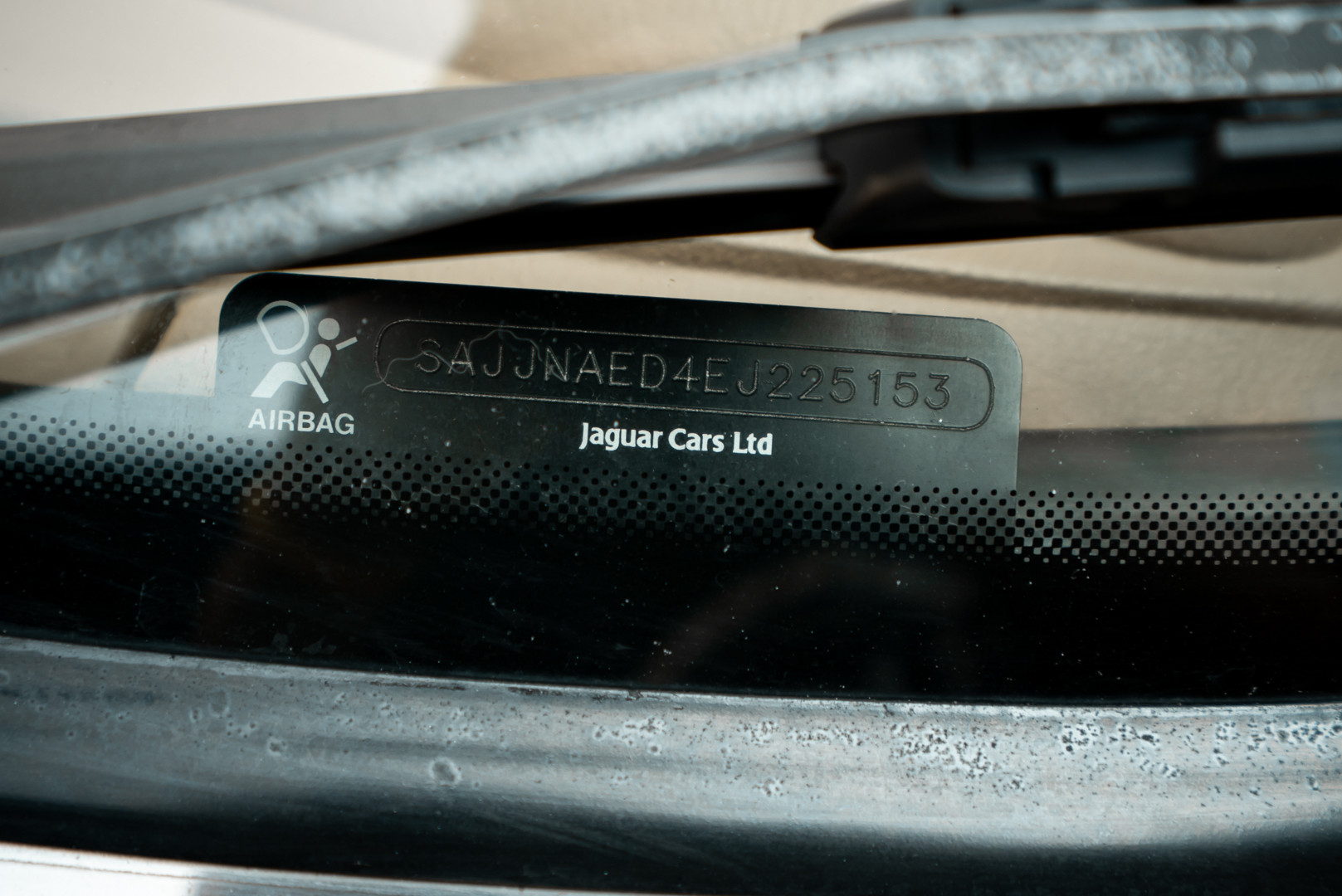 1996 Jaguar XJS Coupé Celebration 4.0 48