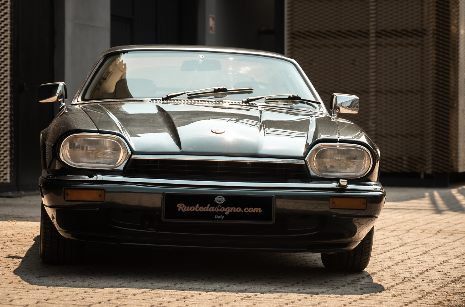 1996 Jaguar XJS Coupé Celebration 4.0 4