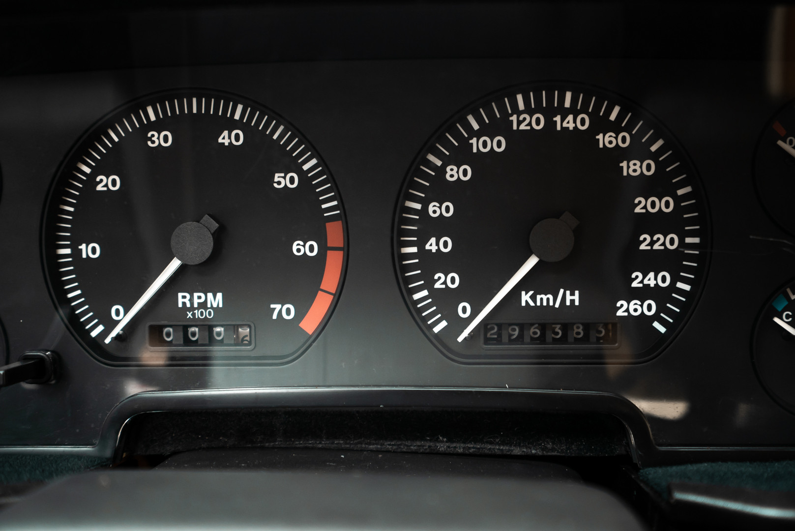 1996 Jaguar XJS Coupé Celebration 4.0 38