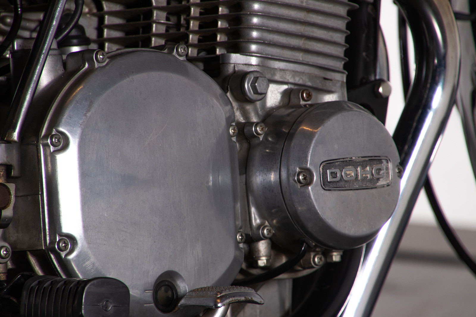 1977 Kawasaki Z1000 16