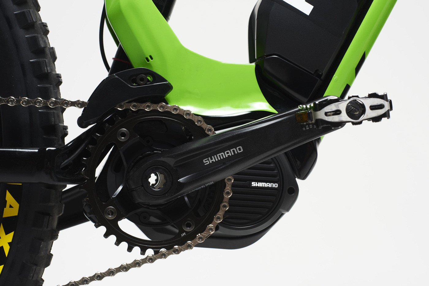 Kawasaki KSX 8.3 Limited Edition 9