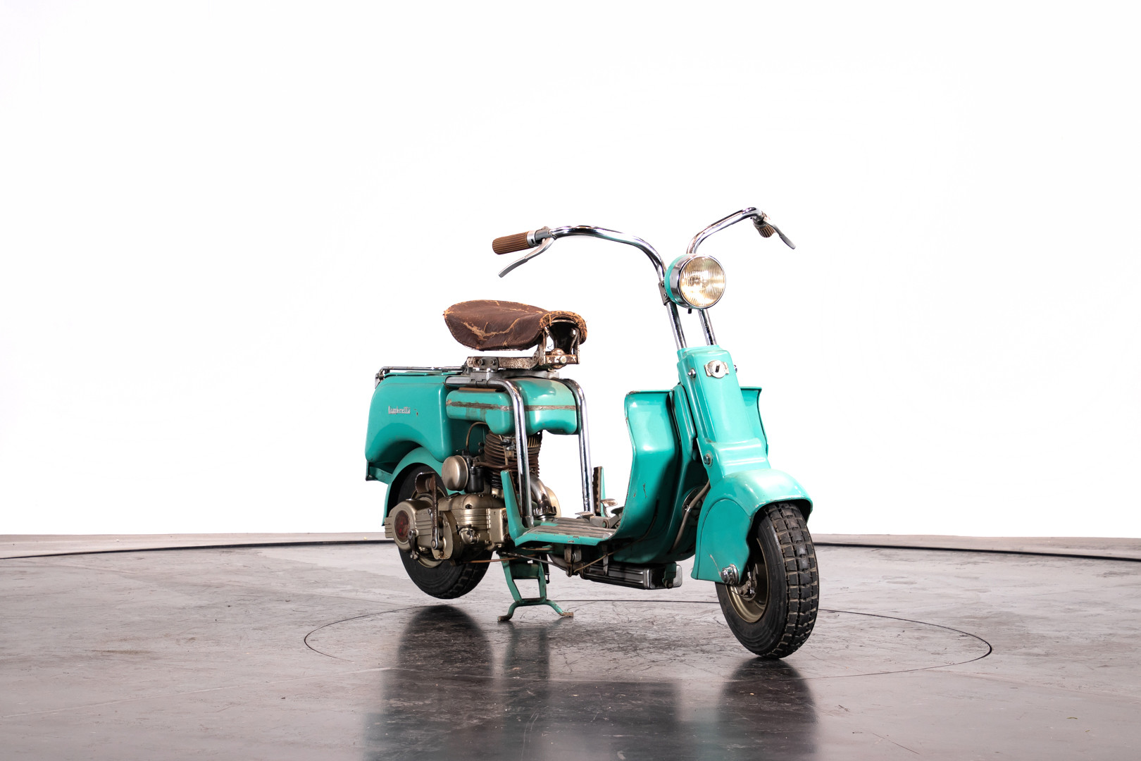 1948 Innocenti Lambretta A 1