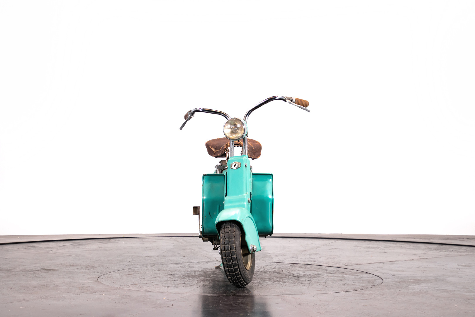 1948 Innocenti Lambretta A 3