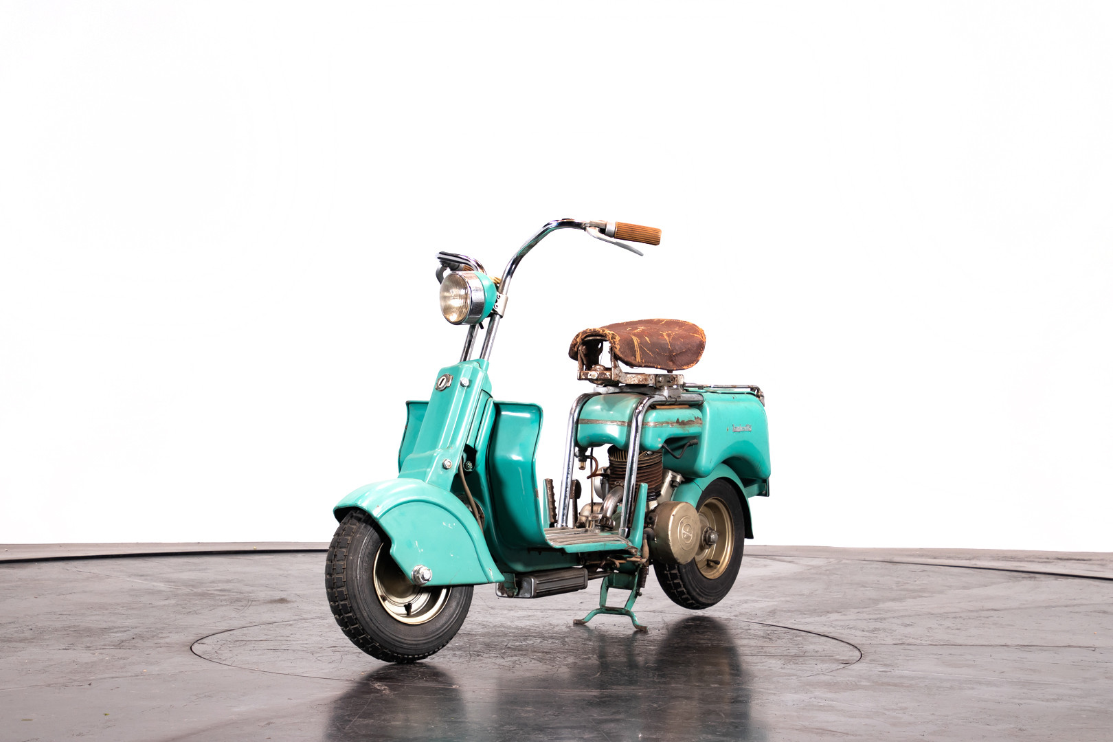 1948 Innocenti Lambretta A 4