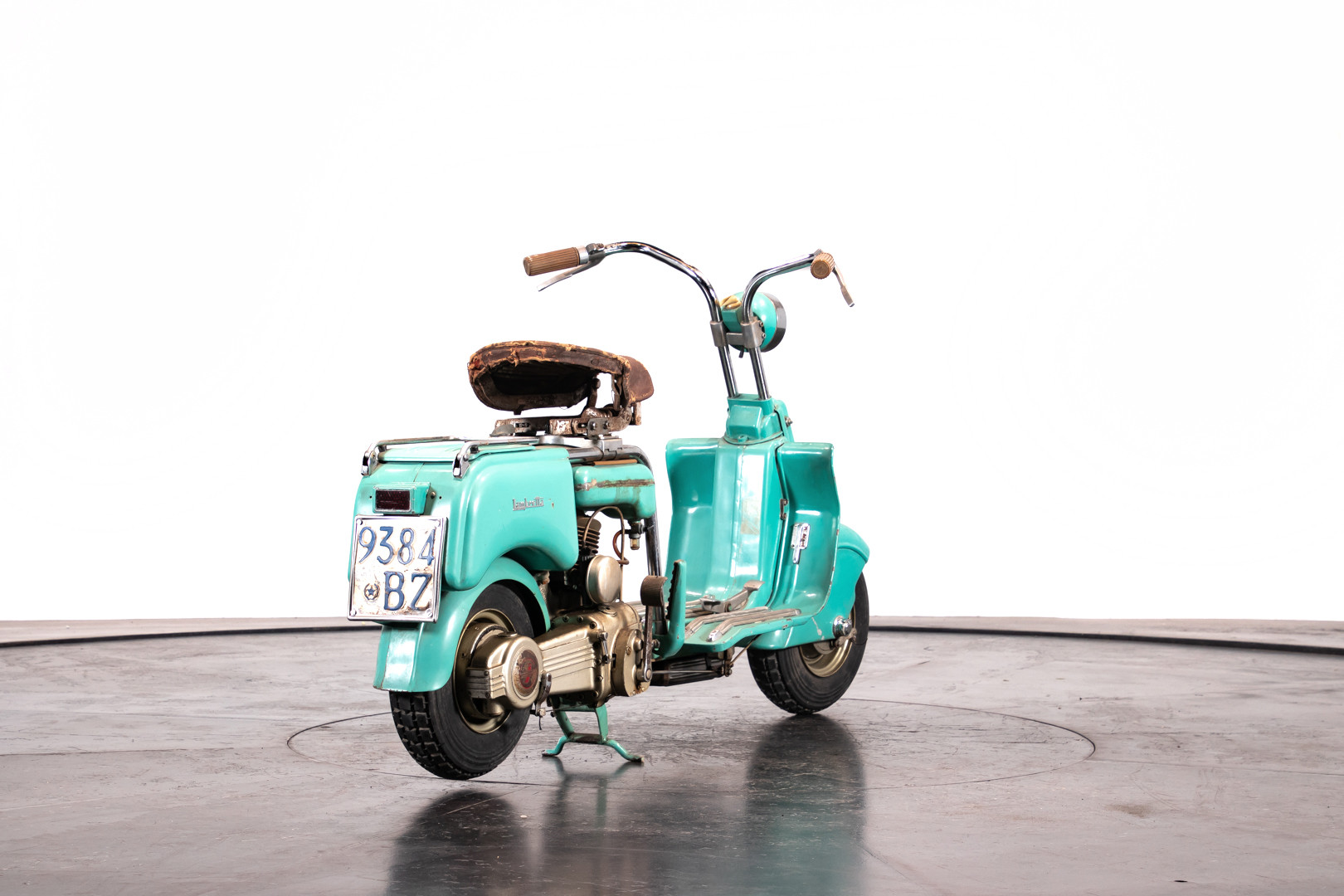 1948 Innocenti Lambretta A 5