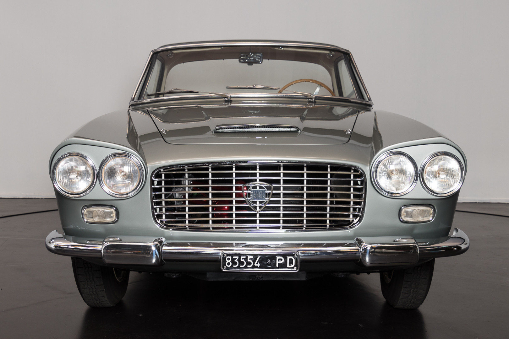 1961 Lancia Flaminia GT 2.5 Touring 1