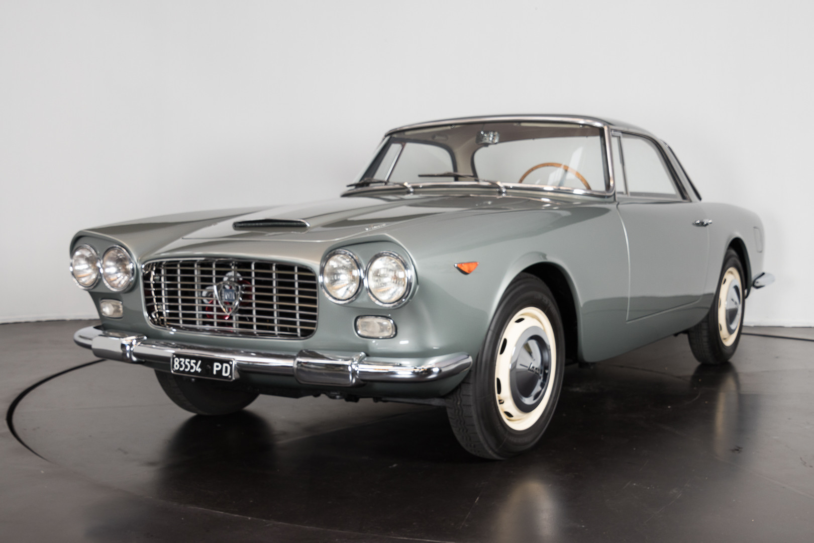 1961 Lancia Flaminia GT 2.5 Touring 0