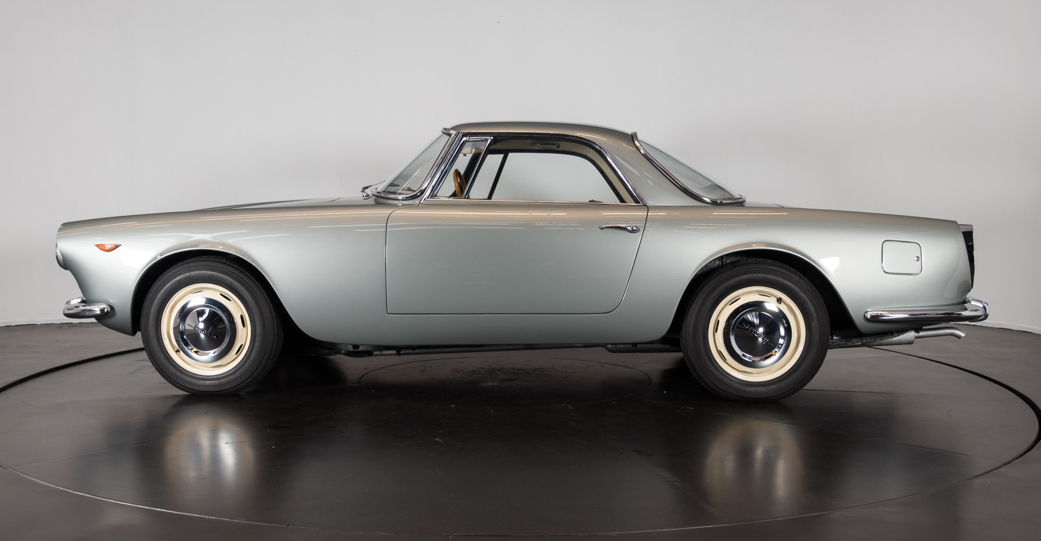 1961 Lancia Flaminia GT 2.5 Touring 6