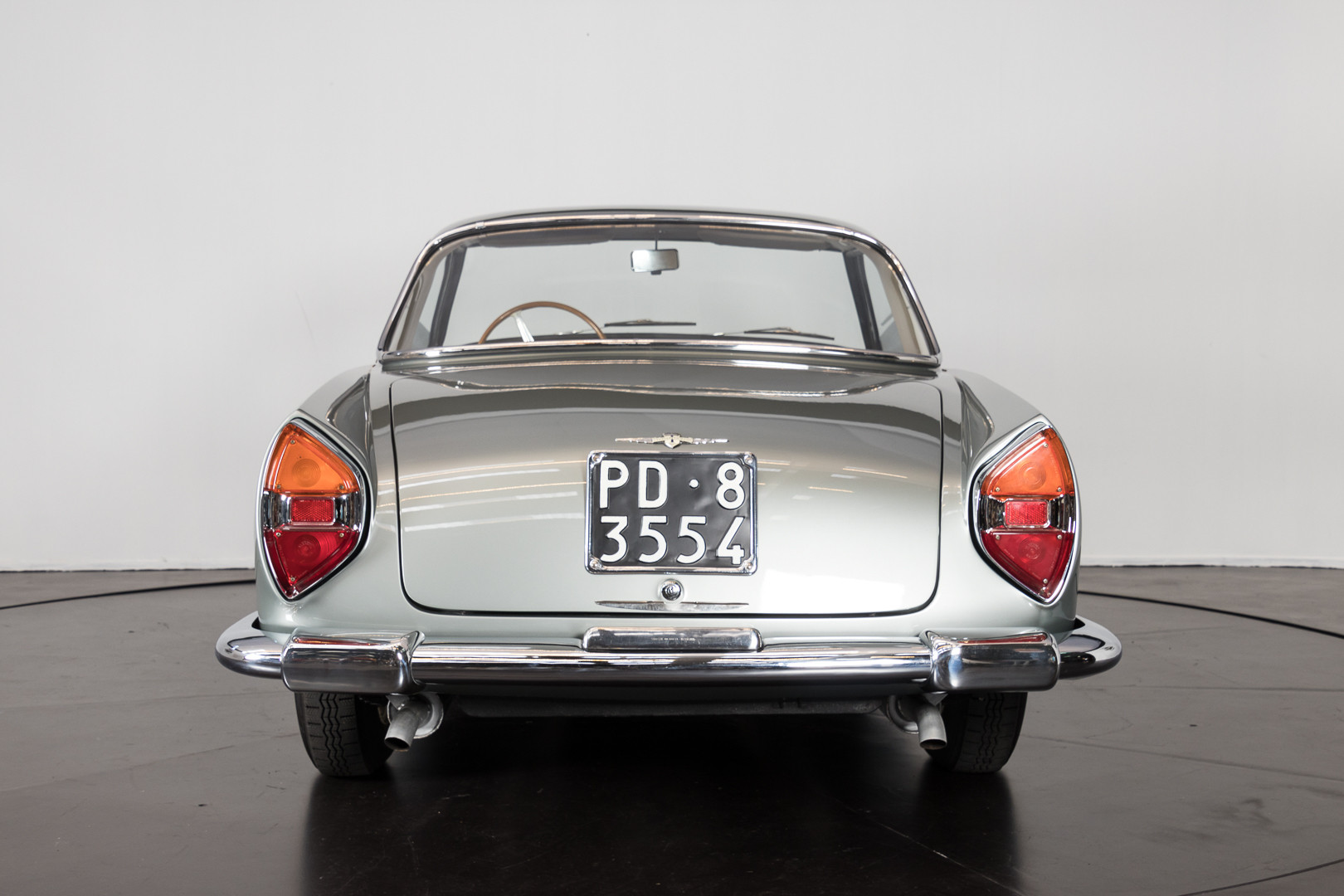 1961 Lancia Flaminia GT 2.5 Touring 7