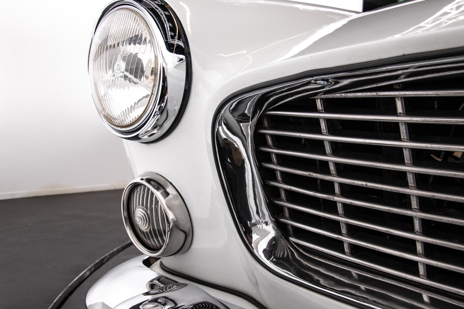 1960 LANCIA FLAMINIA COUPÈ 2.5L Pininfarina 16