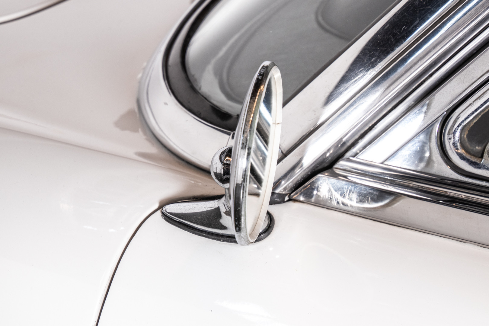 1960 LANCIA FLAMINIA COUPÈ 2.5L Pininfarina 19
