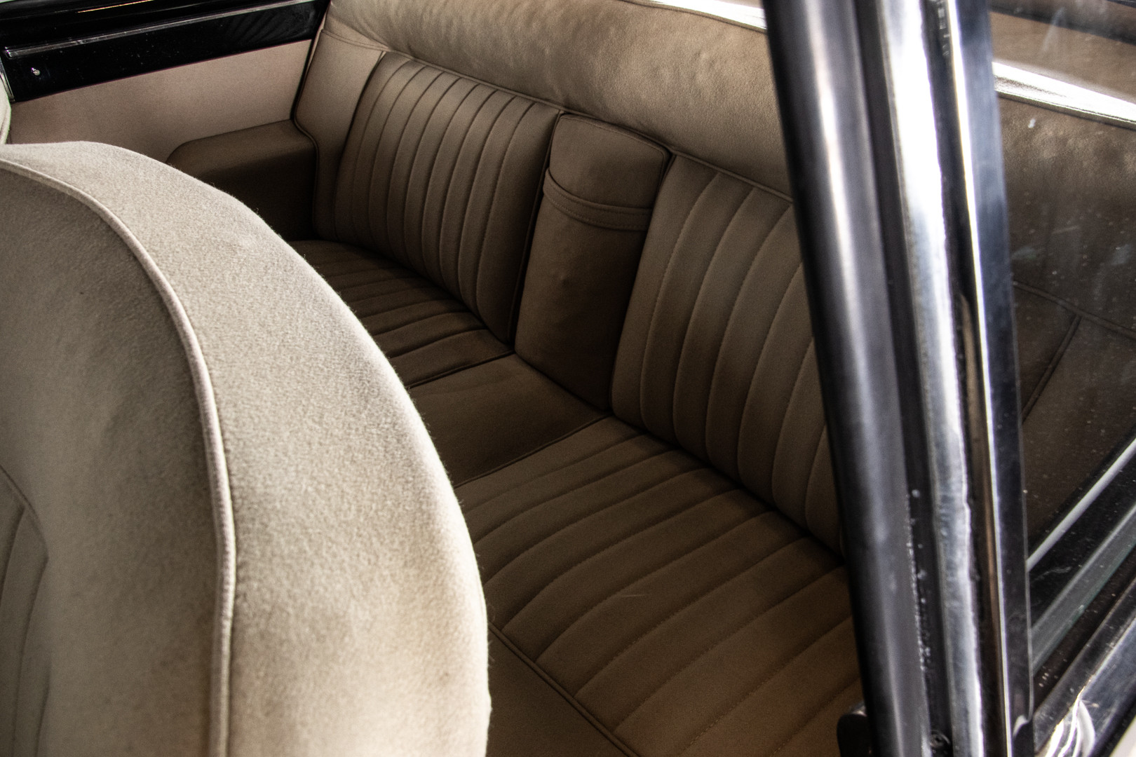1960 LANCIA FLAMINIA COUPÈ 2.5L Pininfarina 34