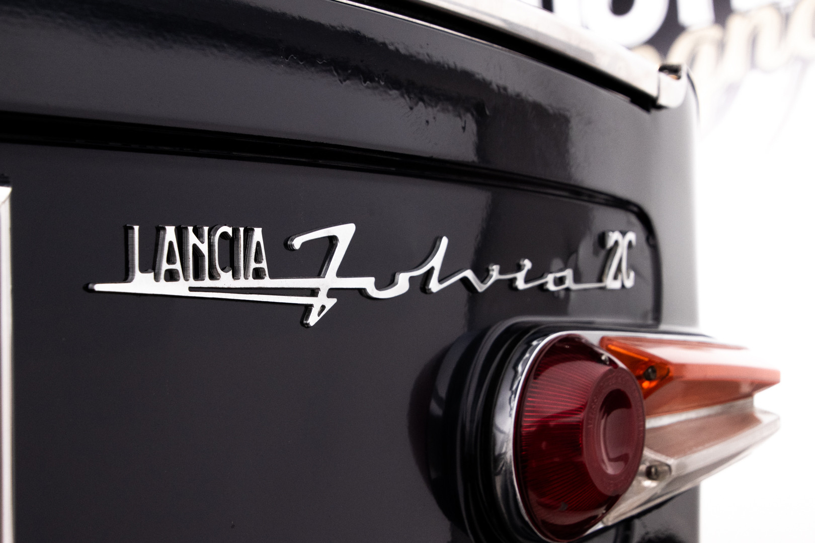 1966 Lancia Fulvia 2C 15