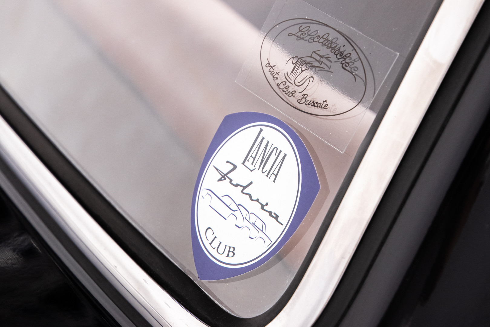 1966 Lancia Fulvia 2C 17