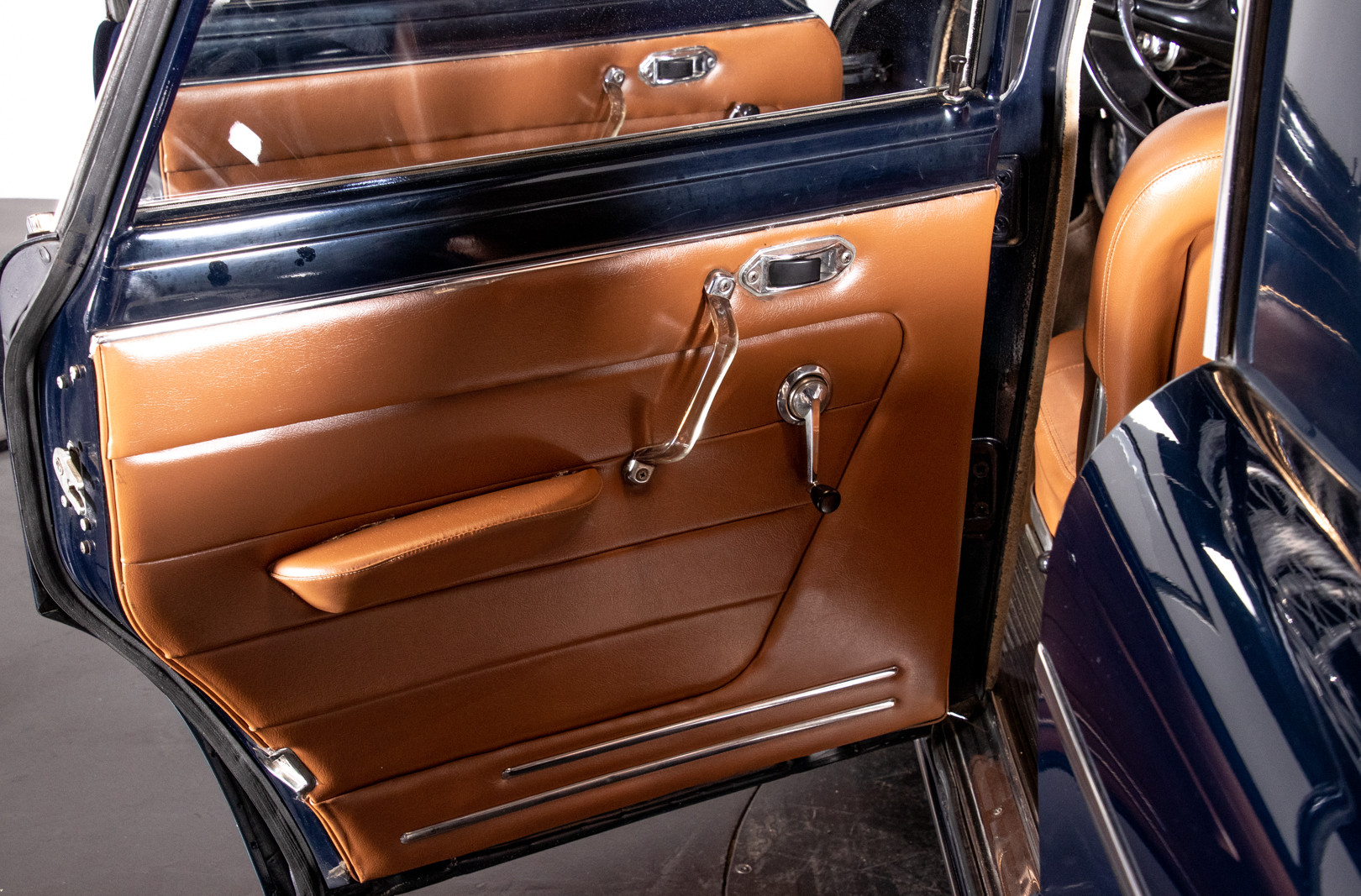 1966 Lancia Fulvia 2C 21