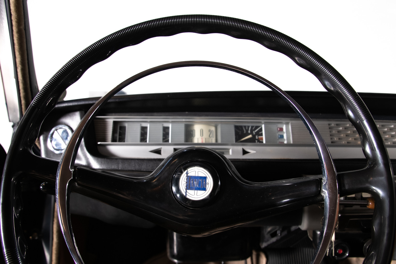 1966 Lancia Fulvia 2C 28