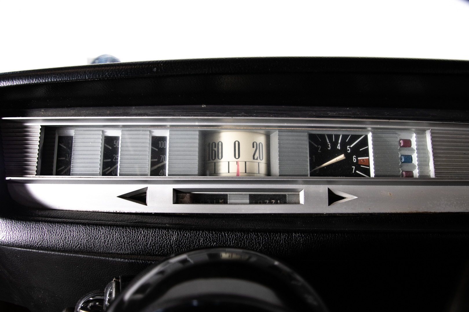 1966 Lancia Fulvia 2C 29