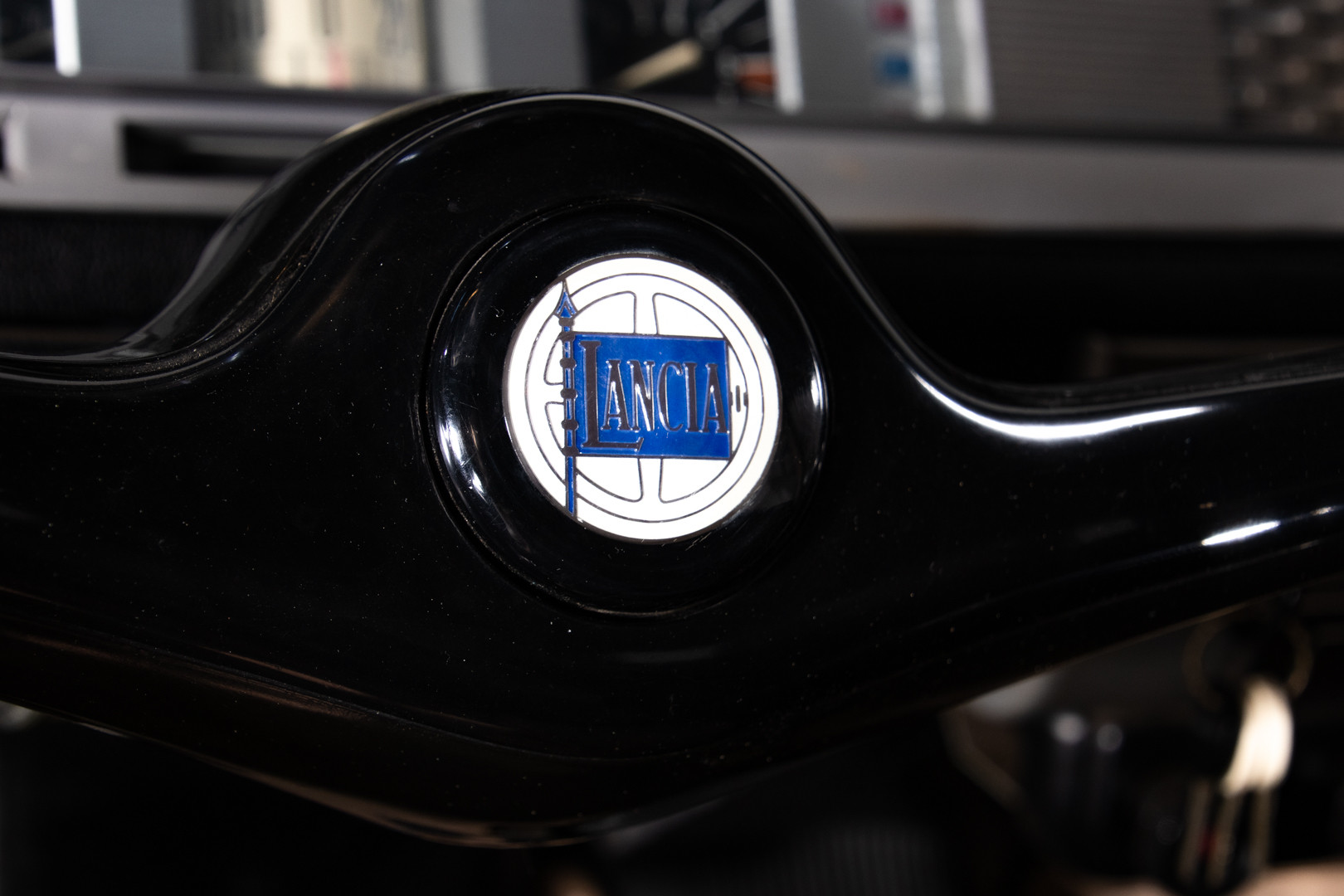 1966 Lancia Fulvia 2C 31