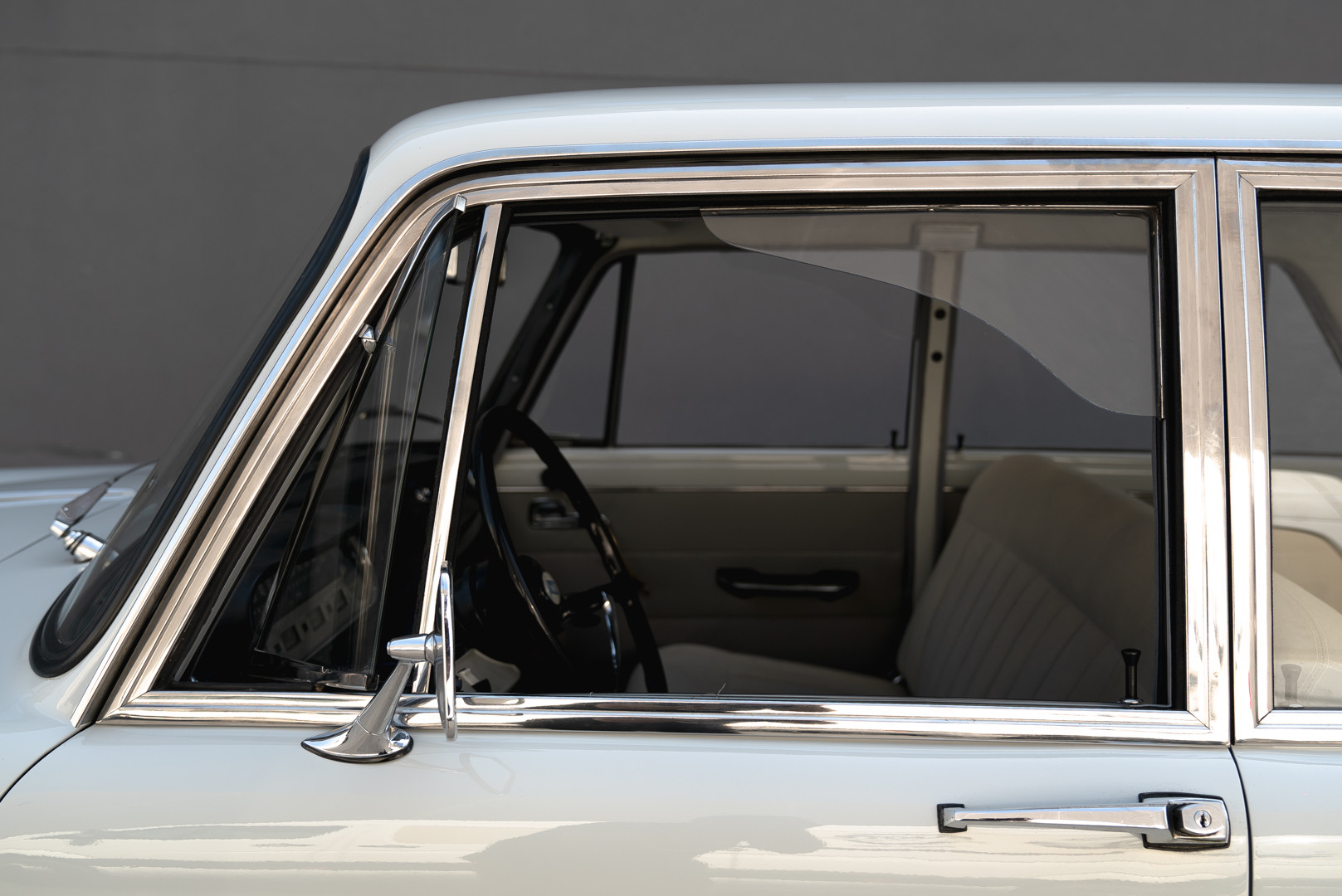1966 Lancia Flavia 9
