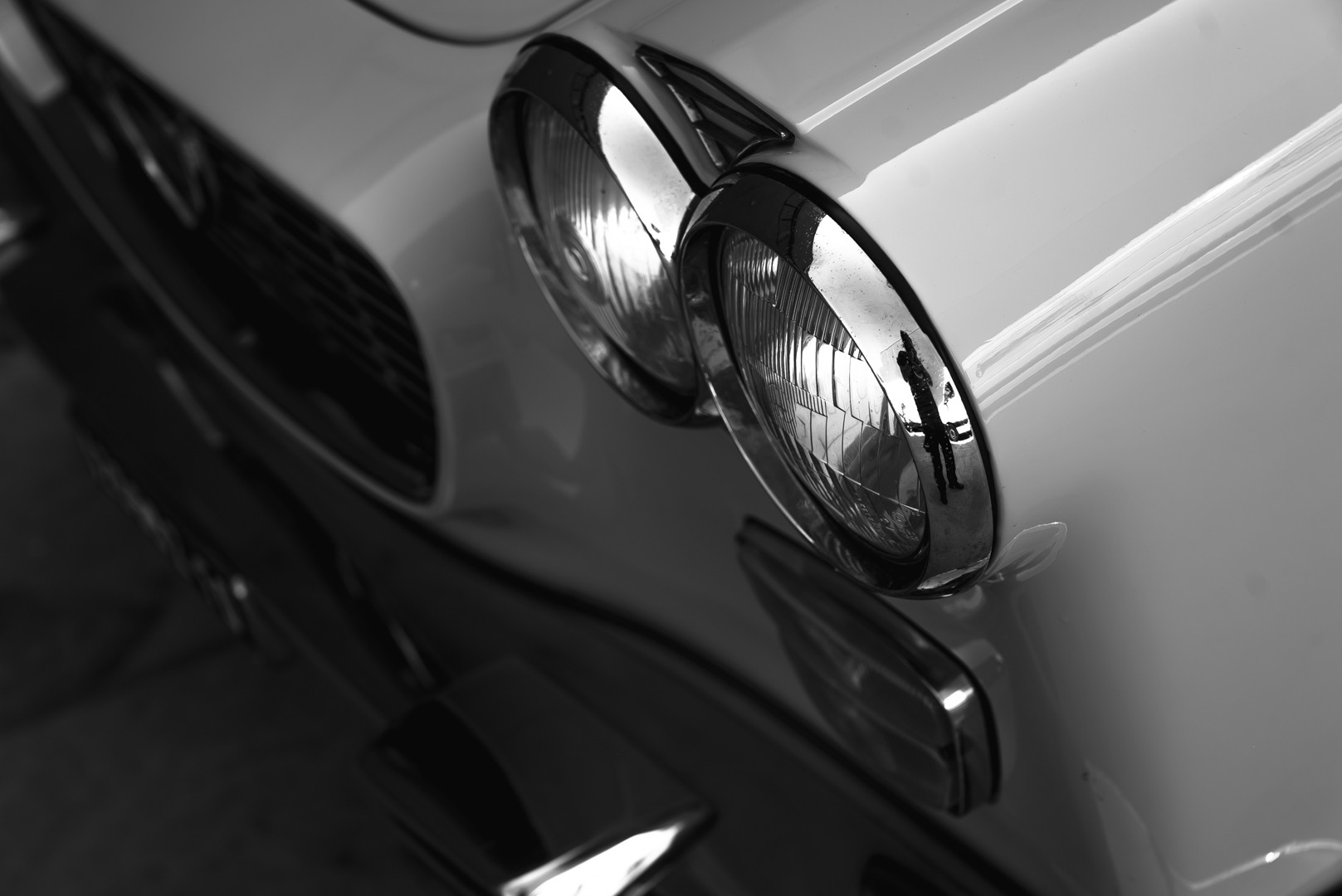 1966 Lancia Flavia 12