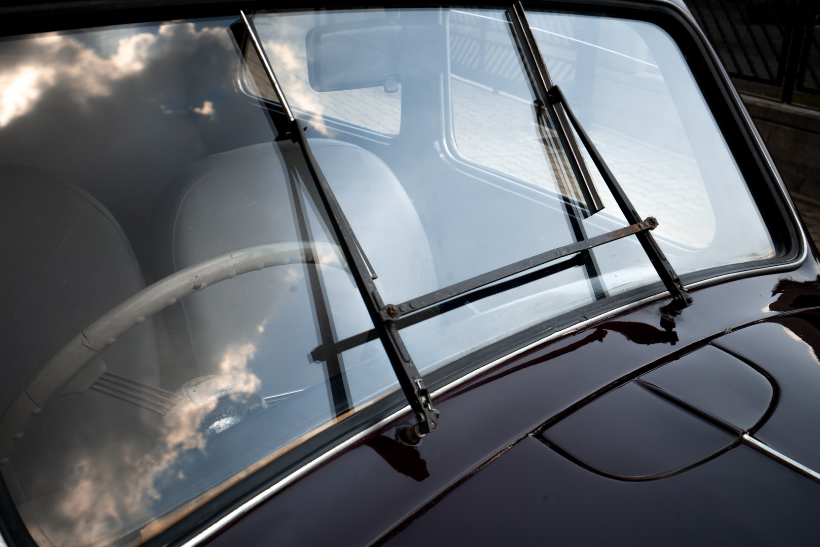 1949 Lancia Aprilia 15