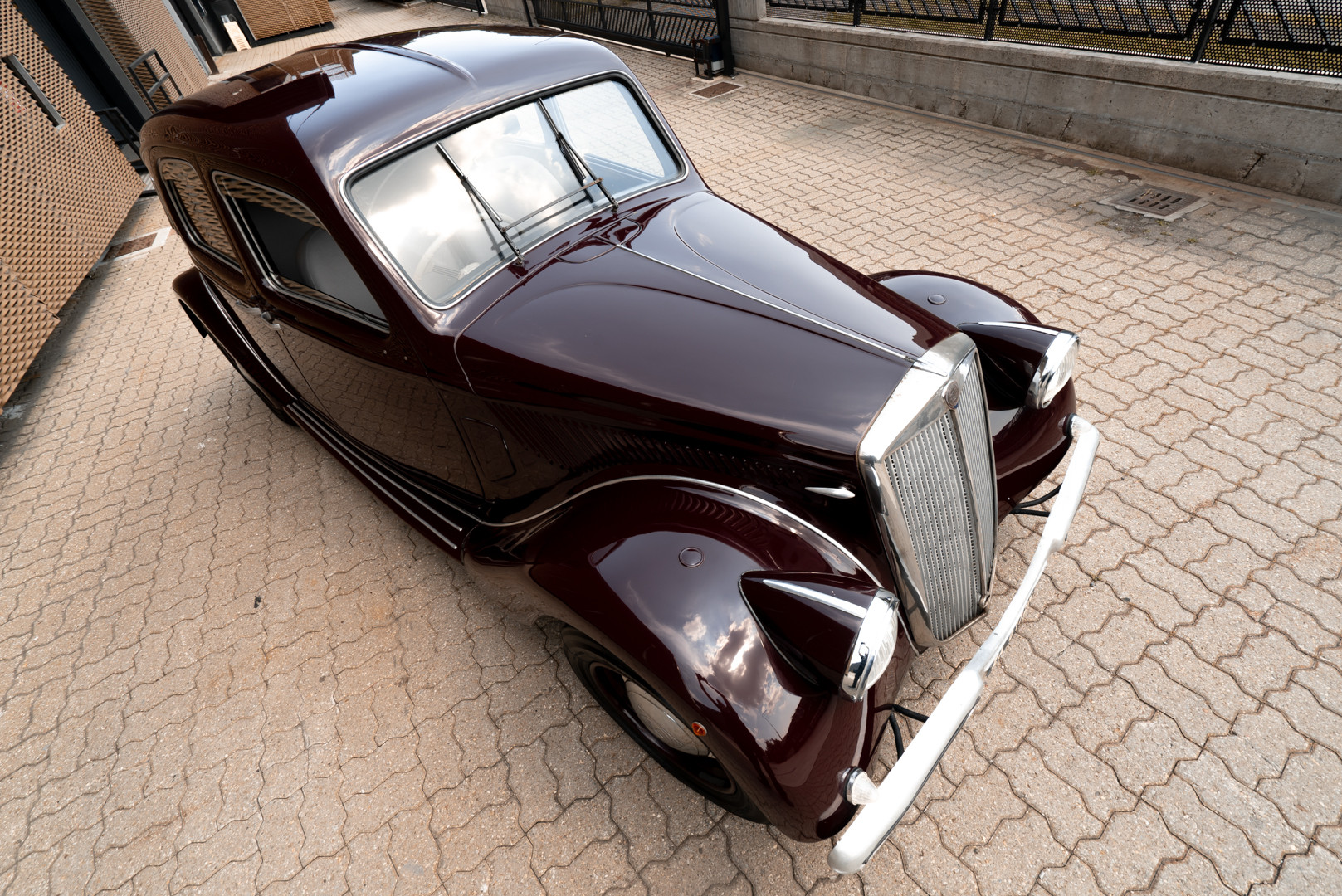 1949 Lancia Aprilia 10