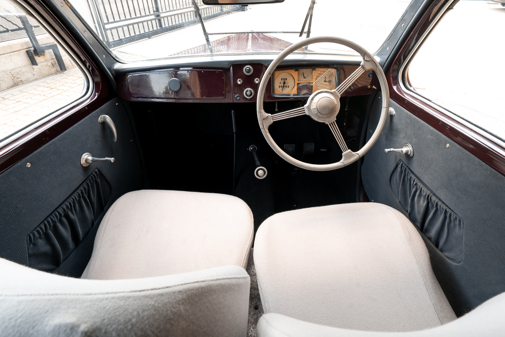 1949 Lancia Aprilia 24