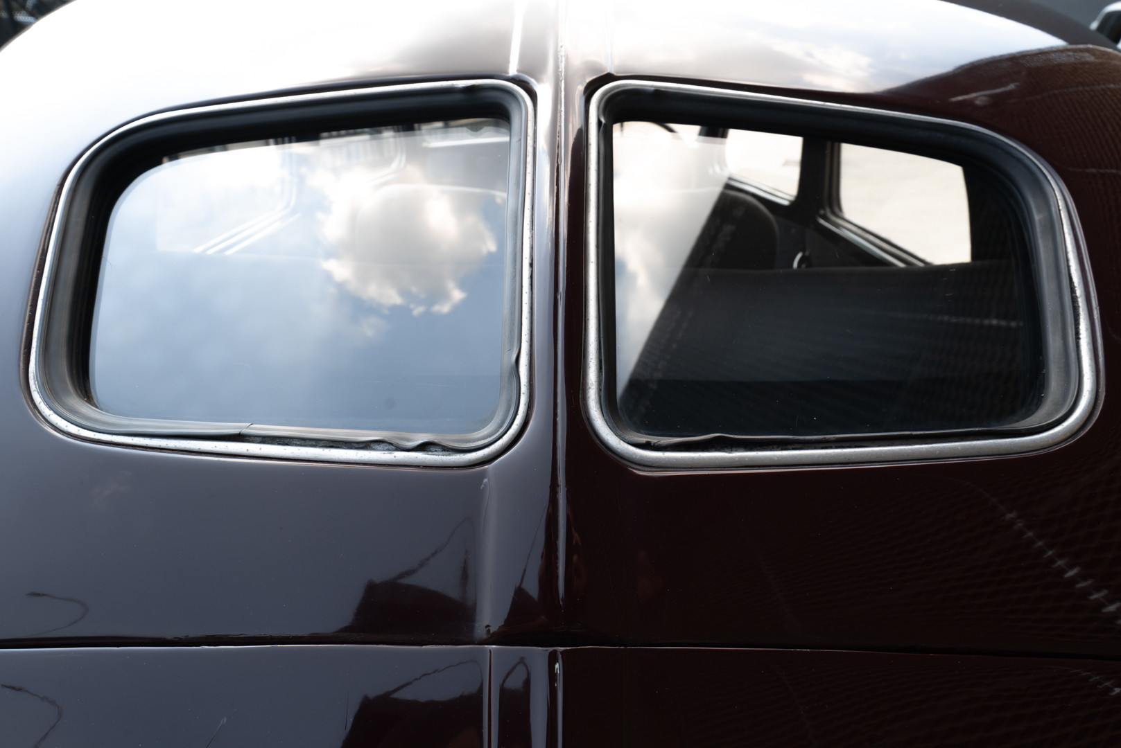 1949 Lancia Aprilia 12