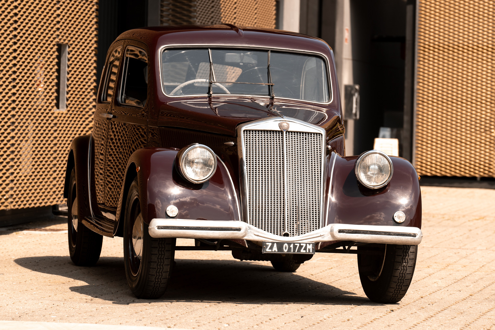 1949 Lancia Aprilia 1