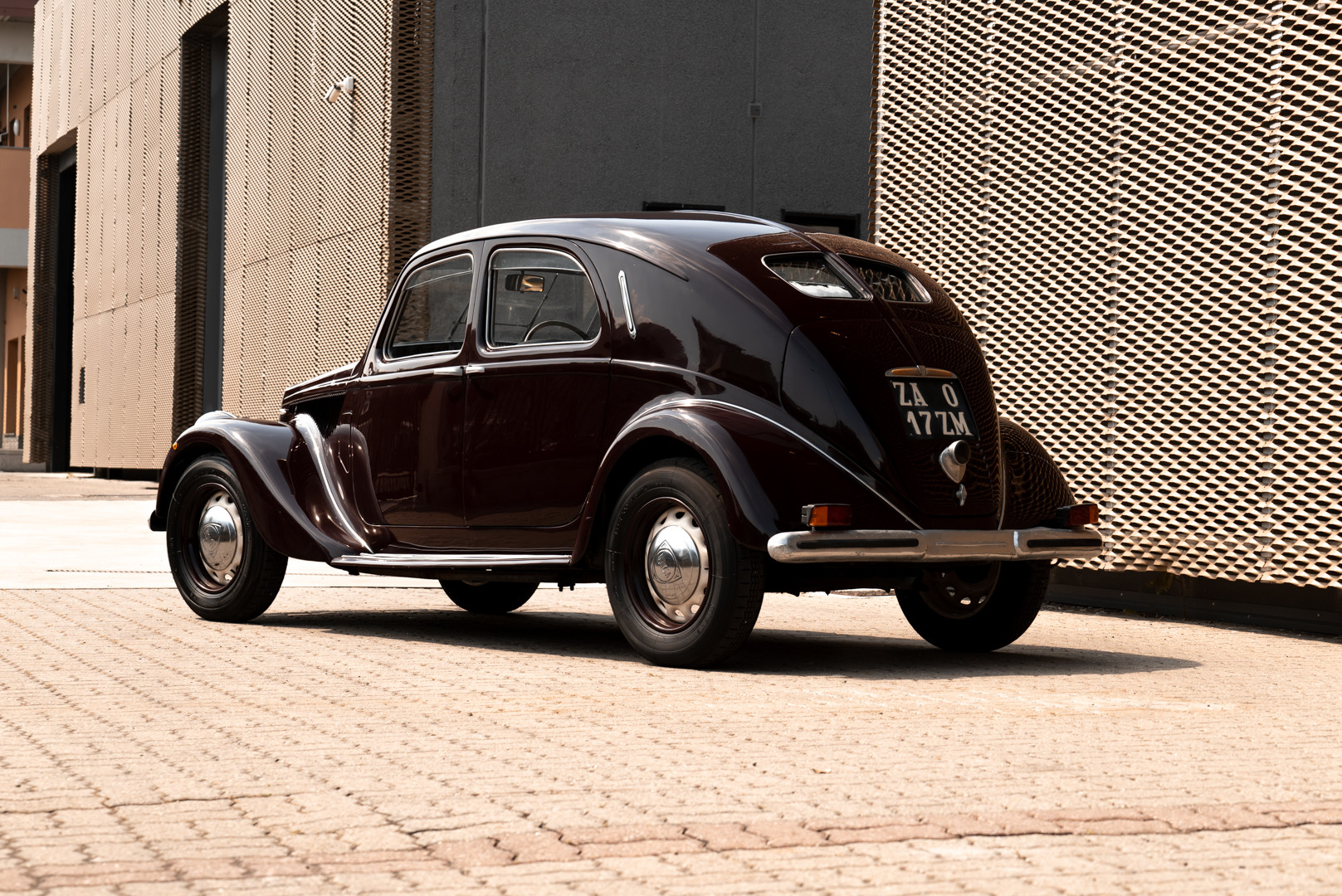 1949 Lancia Aprilia 2