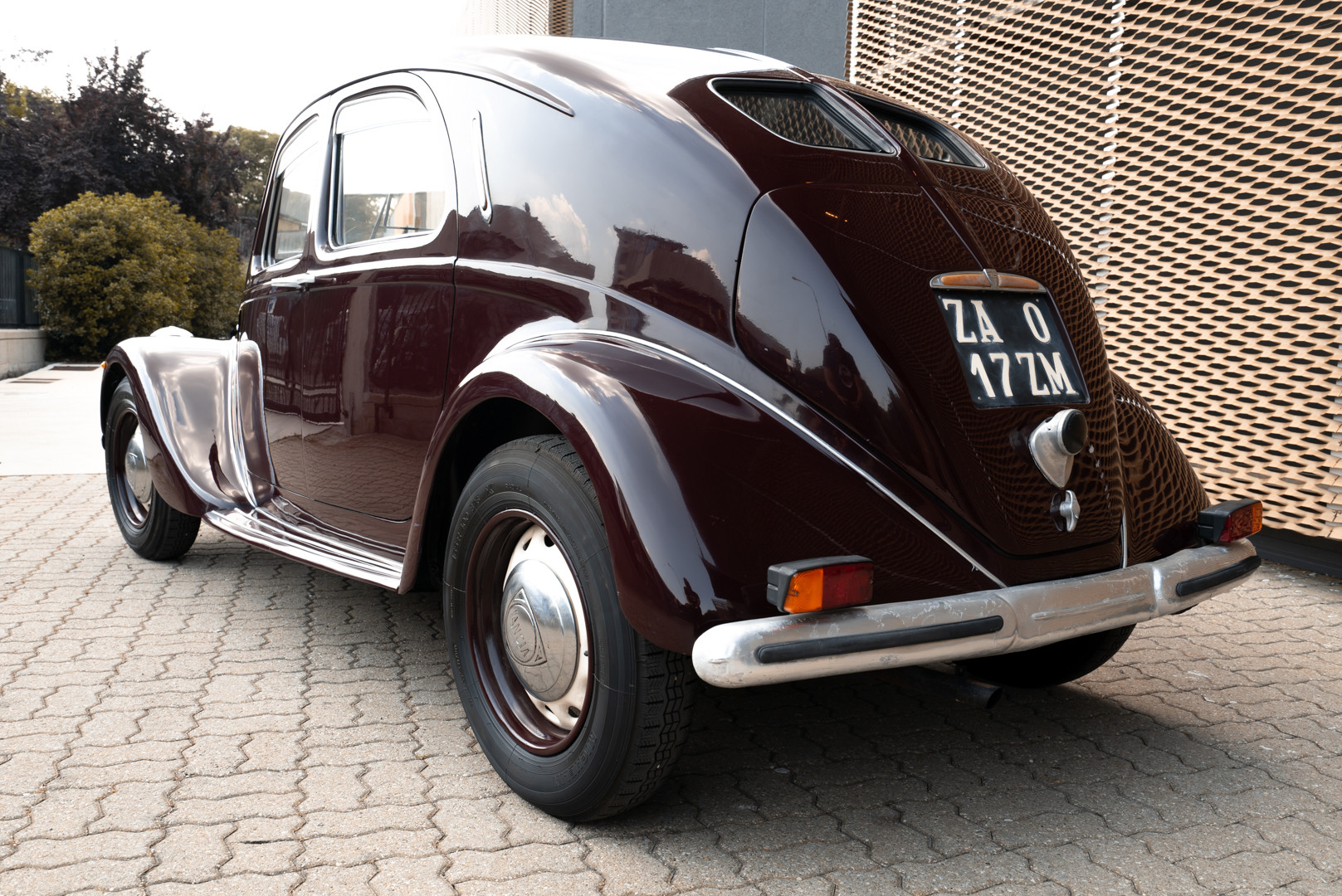 1949 Lancia Aprilia 6