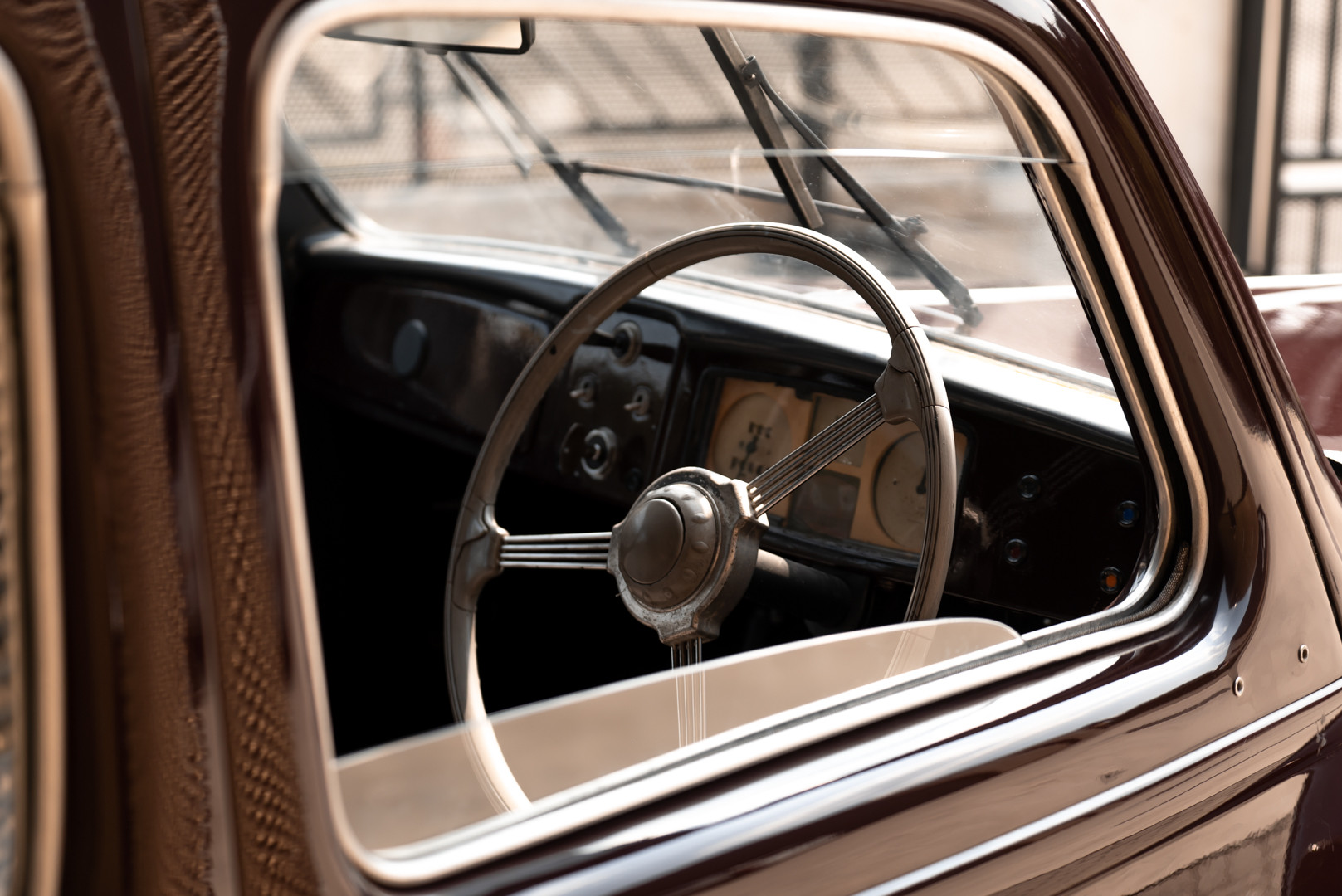 1949 Lancia Aprilia 19