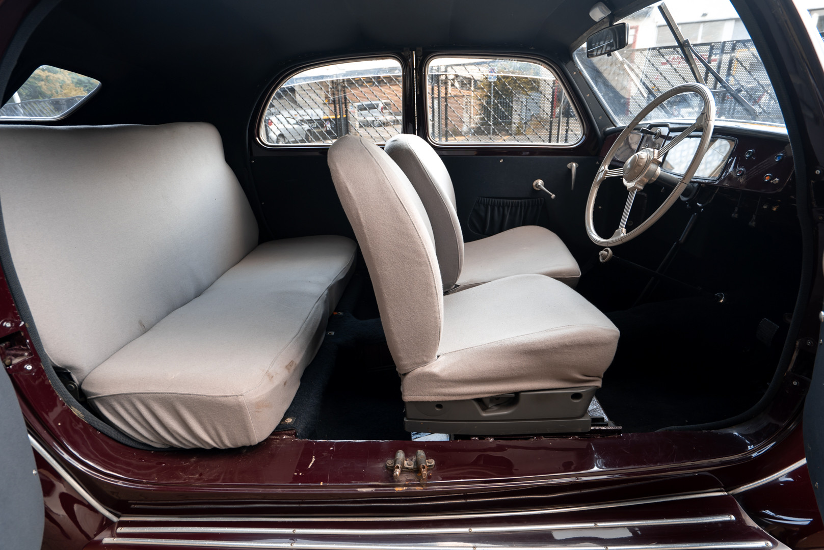 1949 Lancia Aprilia 20