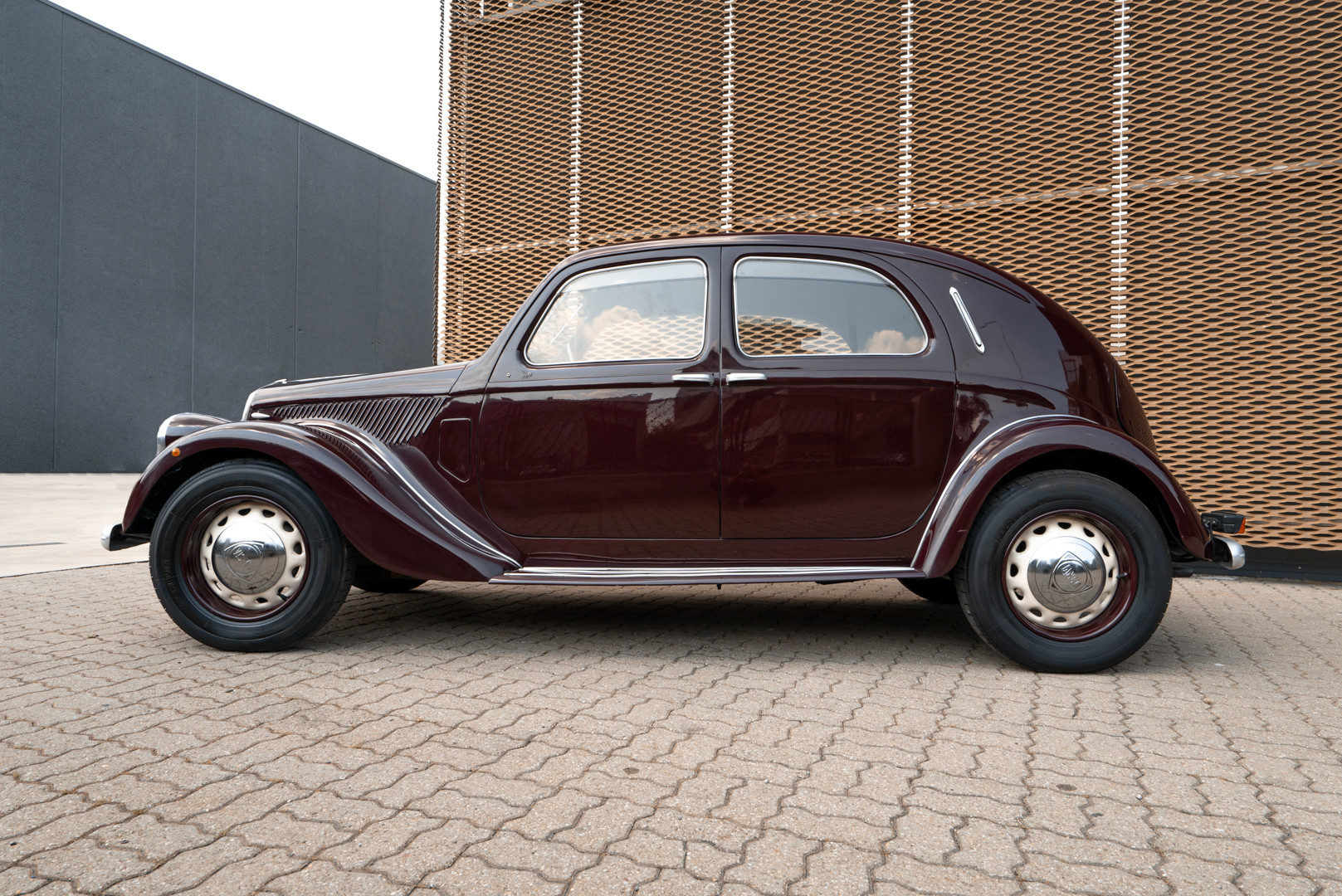 1949 Lancia Aprilia 5