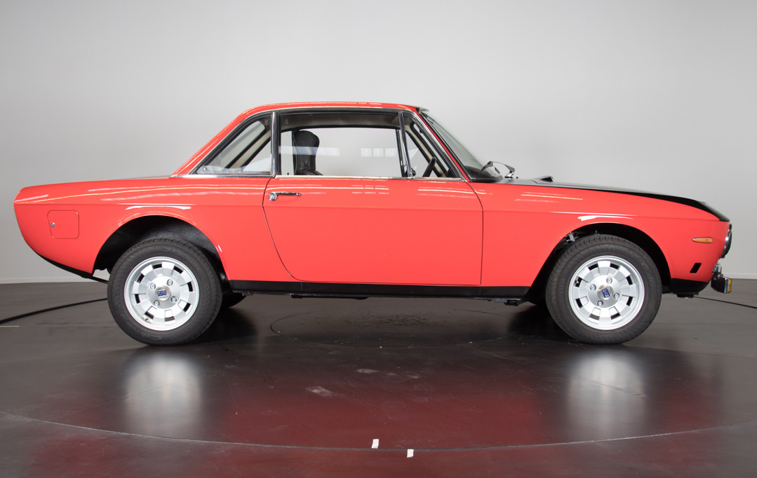 1975 Lancia Fulvia 1.3 Rally edizione MonteCarlo 3